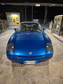 Fiat Barchetta 