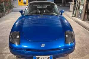 Fiat Barchetta 
