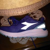 Scarpe da ginnastica