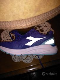 Scarpe da ginnastica