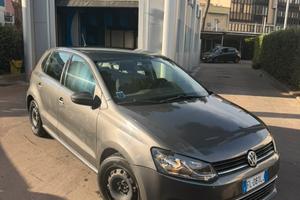 VOLKSWAGEN POLO 1.4 TDI 2017  COMFORTLINE