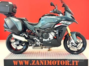 Bmw S 1000 XR -2026- SOLO 1600 KM