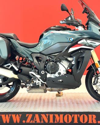 Bmw S 1000 XR -2026- SOLO 1600 KM