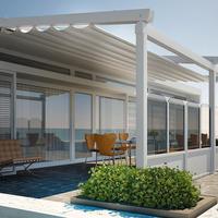 Tende da sole - Pergotende - Zanzariere