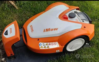 Stihl iMow 632