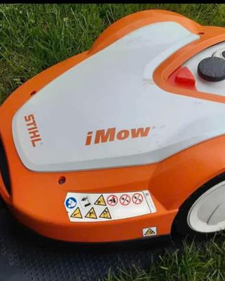 Stihl iMow 632