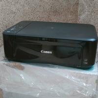 Stampante Canon PIXMA MG3650 Wi-Fi