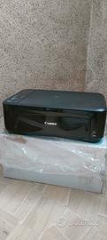 Stampante Canon PIXMA MG3650 Wi-Fi