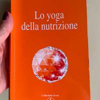 LO YOGA DELLA NUTRIZIONE