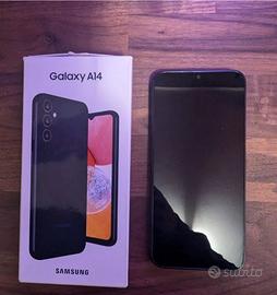 samsung galaxy a14 - 128gb