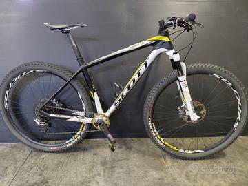 Scott scale rc 2014