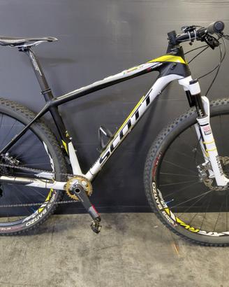Scott scale rc 2014