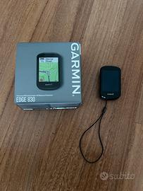 Garmin Edge 830