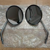 Specchi retrovisori moto
