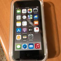 Ipod touch 128gb 7a generazione space grey