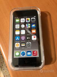 Ipod touch 128gb 7a generazione space grey