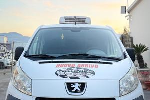 Peugeot Expert 2.0 Diesel Isotermico Frigo 120 Cv