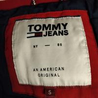 giacca invernale Tommy Hilfiger 