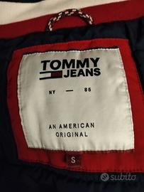 giacca invernale Tommy Hilfiger 