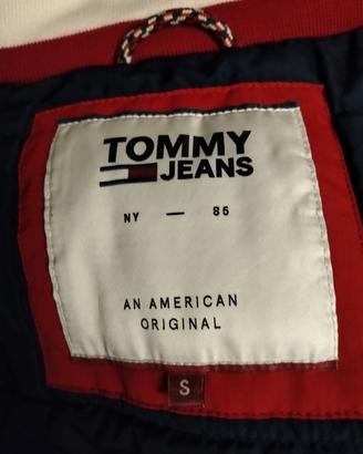 giacca invernale Tommy Hilfiger 