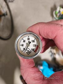 TERMOMETRO OLIO RIMPIAZZA TAPPO M20X2.5 