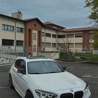 BMW serie 1 F20 118d