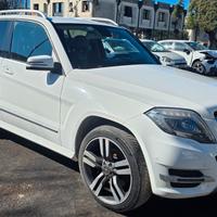 Mercedes-benz GLK 200 CDI