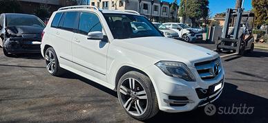 Mercedes-benz GLK 200 CDI