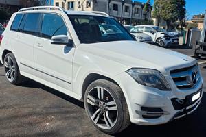 Mercedes-benz GLK 200 CDI