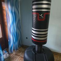 Sacco da boxe autoportante Domyos