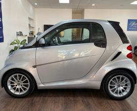 SMART FORTWO COUPE 800 CDi 54CV PASSION SERVOSTERZ