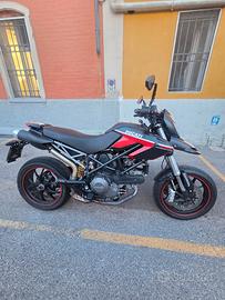hypermotard 796