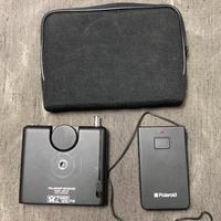Ricevitore x polaroid model 7030 RX