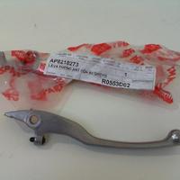 LEVA FRENO ANT.CON REGOLAZIONE APRILIA AP8218273