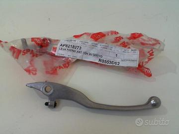 LEVA FRENO ANT.CON REGOLAZIONE APRILIA AP8218273