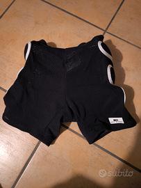 Pantaloncini protettivo Snowboard - Hot Stuff