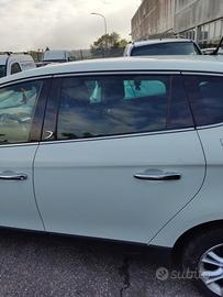 Porta posteriore sinistra LANCIA DELTA del 2013