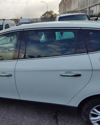 Porta posteriore sinistra LANCIA DELTA del 2013
