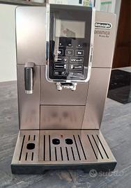 De Longhi Dinamica Aroma Bar