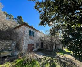 CASA INDIPENDENTE A CALVI DELL'UMBRIA