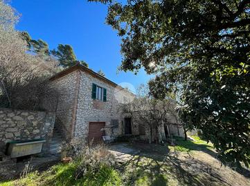 CASA INDIPENDENTE A CALVI DELL'UMBRIA