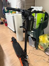 Monopattino Joyor s10s