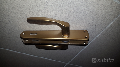 Maniglia porta interna