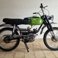 Moto Guzzi Altro modello - 1969