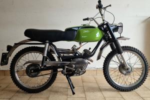 Moto Guzzi Altro modello - 1969