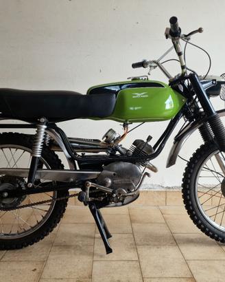 Moto Guzzi Altro modello - 1969