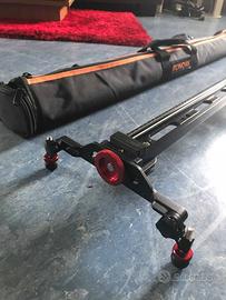 Konova Camera Slider Dolly K3 100cm