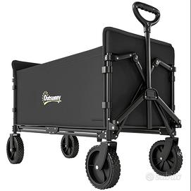 carrello porta tutto 