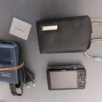Canon Digital Ixus 65