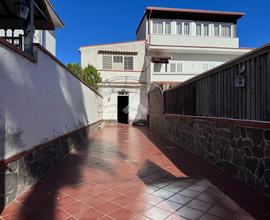CASA INDIPENDENTE A CARINI